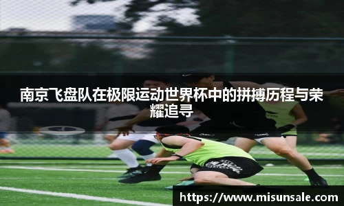 南京飞盘队在极限运动世界杯中的拼搏历程与荣耀追寻